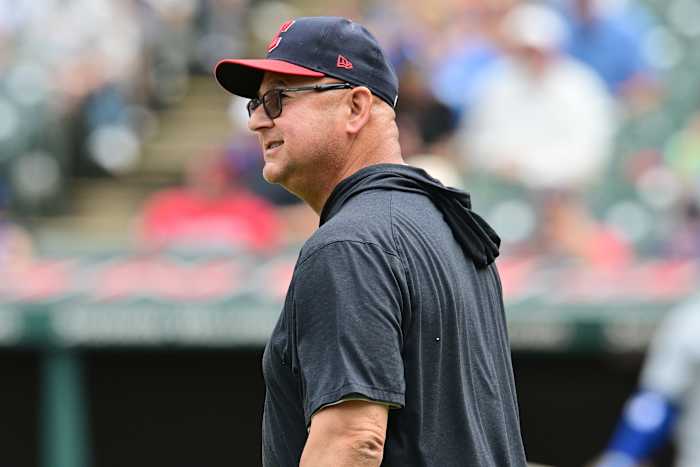 Terry Francona